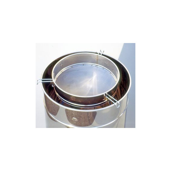 Filtro in Acciaio Inox Grande per Maturatori 200-400 Kg.