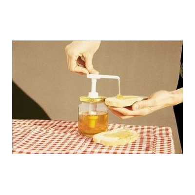 DOSATORE per miele