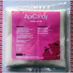 CANDITO APICANDY ,BUSTA DA 1 KG.