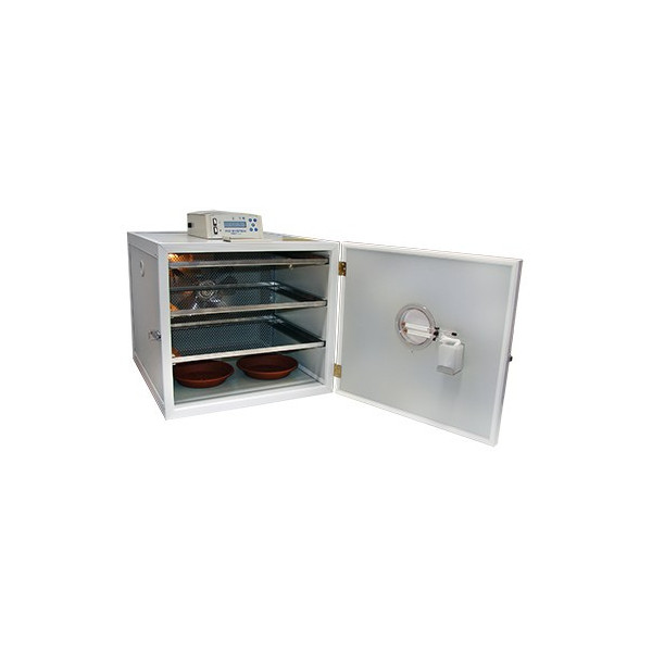 INCUBATRICE PER REGINE PROFESSIONALE