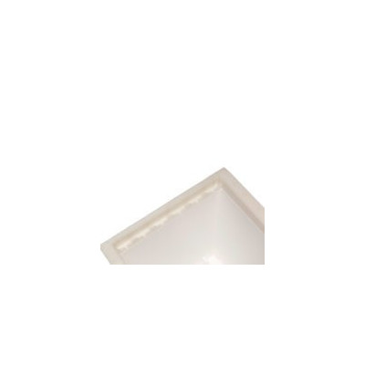 CASSETTINO IN POLISTIROLO RINFORZATO CON INSERTI IN PLASTICA 6 FAVI CASSETTINO IN POLISTIROLO RINFORZATO CON INSERTI IN PLASTICA 6 FAVI
