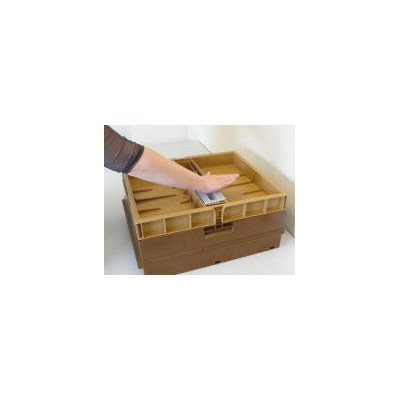 COPRIFAVO E NUTRITORE DA SOFFITTO NICOT,7,5 KG
