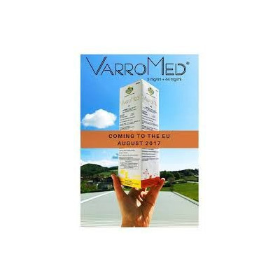 VARRO MED