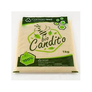 CANDITO BIOLOGICO,BUSTA DA 1 KG