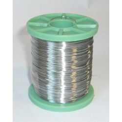 FILO ACCIAIO INOX DA 500 gr.