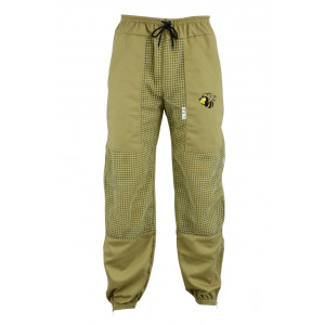 Pantalone Astronauta Professional Ventilato