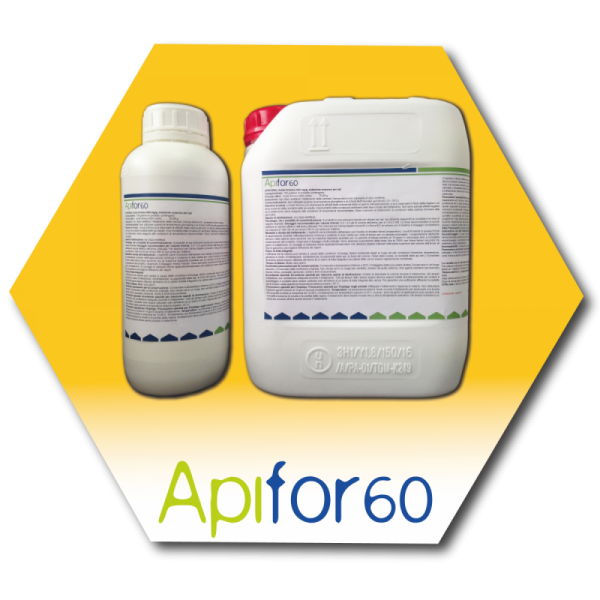 APIFOR60