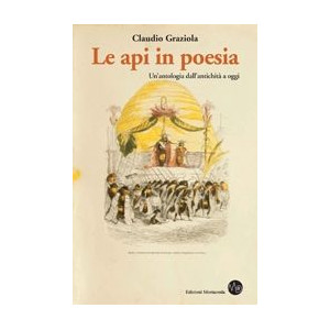 LIBRO " SEGUENDO LE API SELVATICHE "