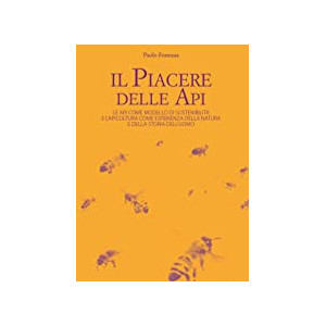 LIBRO " SEGUENDO LE API SELVATICHE "