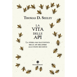 LIBRO ' LA VITA DELLE API '