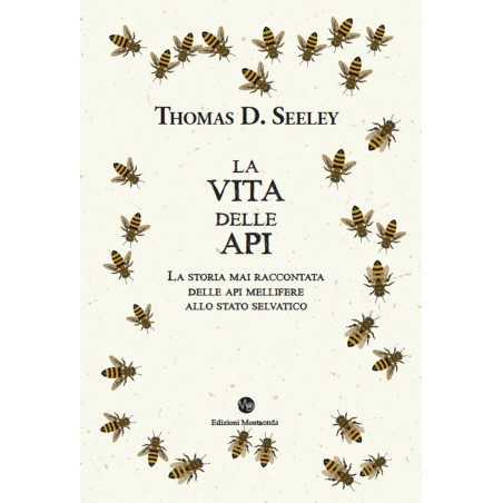 LIBRO ' LA VITA DELLE API '