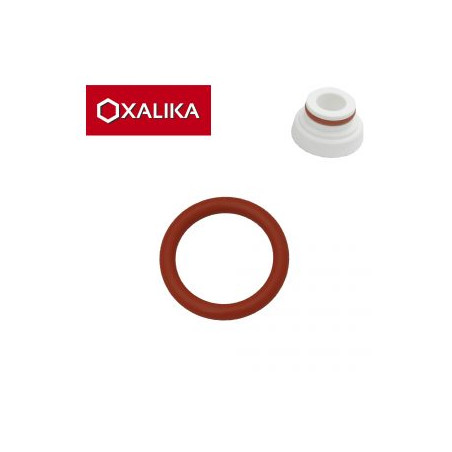 Tappo di processo per OXALIKA PRO,con O-ring