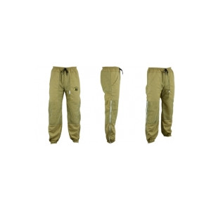 Pantalone Astronauta Professional Ventilato