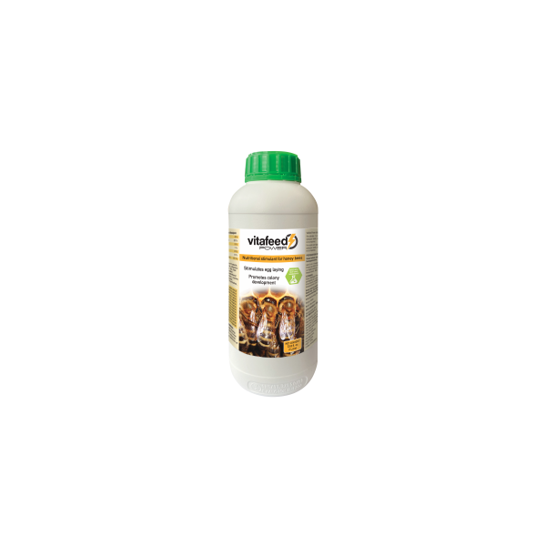 VITAFEED POWER 1 LT