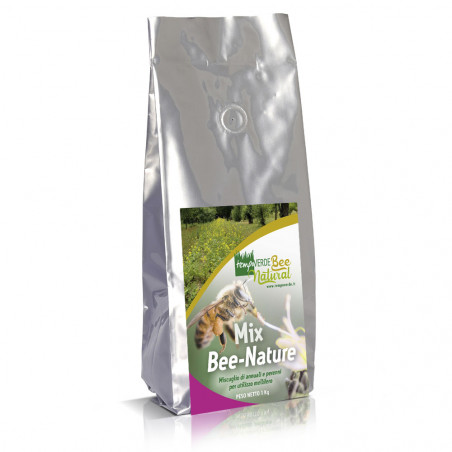 Mix Bee - Natura ( confezione da 1 kg. )
