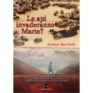 LIBRO " SEGUENDO LE API SELVATICHE "