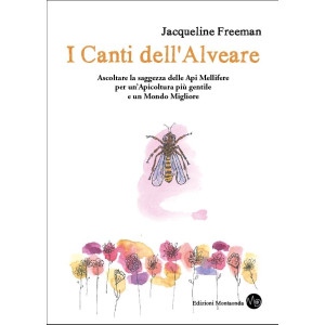 LIBRO " SEGUENDO LE API SELVATICHE "