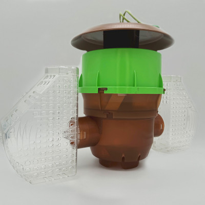 Trappola per Vespa Vellutina