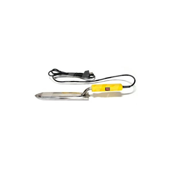 Coltello elettrico CM 27 con termostato automatico