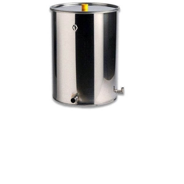 SCERATRICE inox a vapore 10 favi da nido D.B.