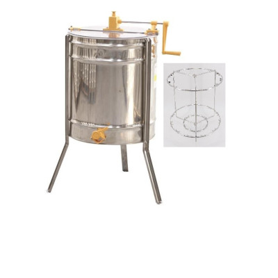 Smielatore radiale manuale 12 FAVI