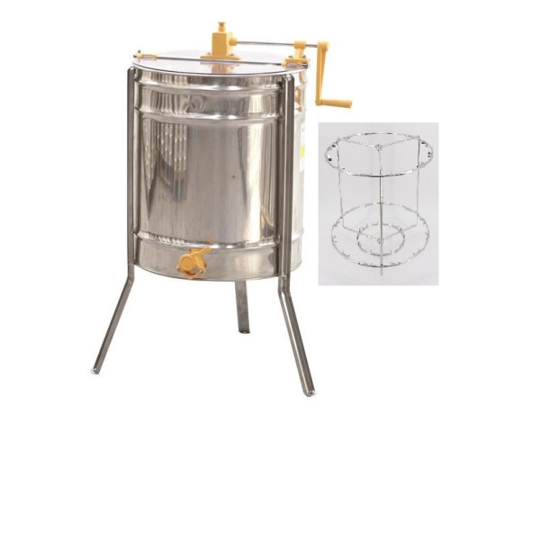 Smielatore radiale manuale 12 FAVI