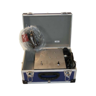 Aspiratore 'Suttorgel' per pappa reale a 12V
