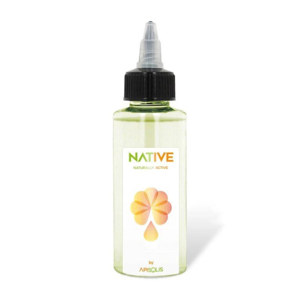 Liquido per Vaporizzatore Elettronico Apisolis 120 ml