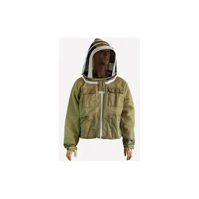 Camiciotto "Air Tec " Verde
