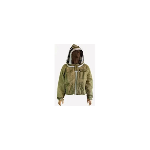 Camiciotto "Air Tec " Verde