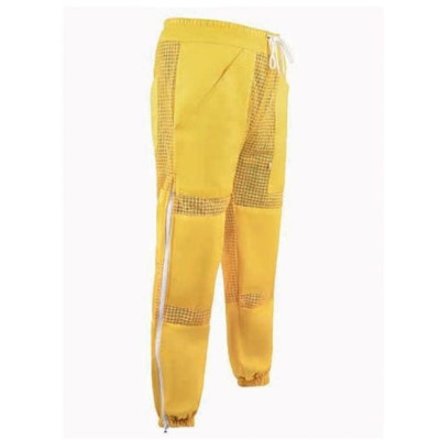 Pantalone apicoltore  "AIR Tec" Verde