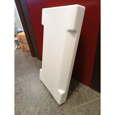 TETTO ARNIA POLISTIROLO P-HIVE