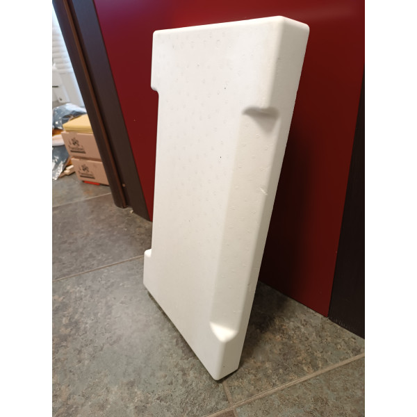 TETTO ARNIA POLISTIROLO P-HIVE