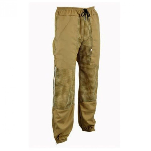 Pantalone apicoltore  "AIR Tec" Verde Oliva