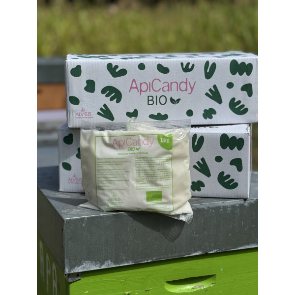CANDITO BIOLOGICO,BUSTA DA 1 KG