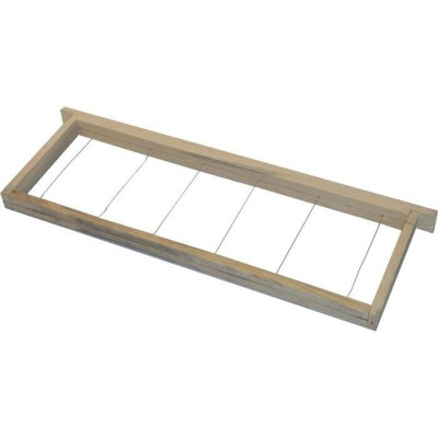 Telaino Dadant da Melario Inox