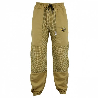 Pantalone Astronauta Professionale Ventilato