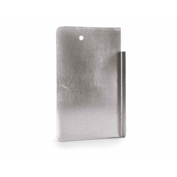 LAMIERINO COPRIFORO APISCAMPO