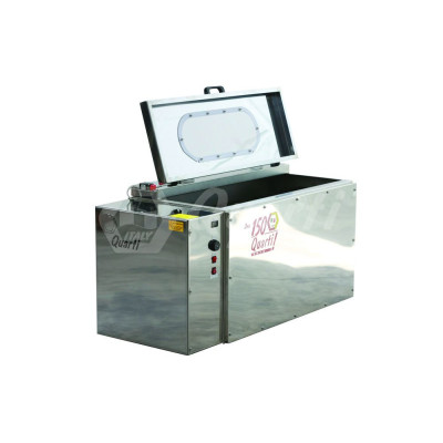 Deumidificatore a dischi rotanti - capacità 150 kg