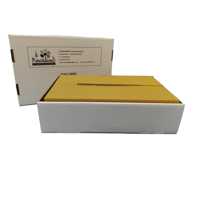 Fogli cerei convenzionali melario