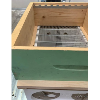 Adattatore Infinity per melari da 10 favi