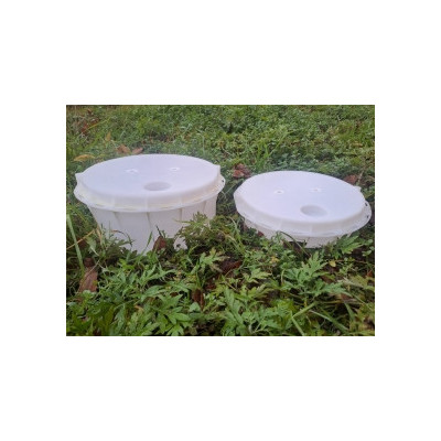 Nutritore a Depressione Zeus – 5 Litri