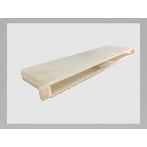 Nutritore a tasca da melario Dadant