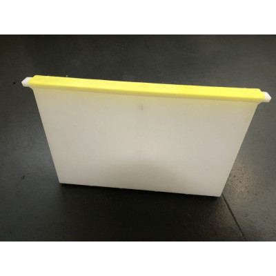 NUTRITORE A TASCA DA NIDO CON TAPPO