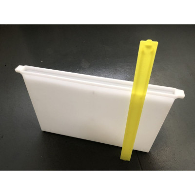 NUTRITORE A TASCA DA NIDO CON TAPPO