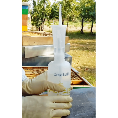 DOSA-LAIF , dispenser dosatore