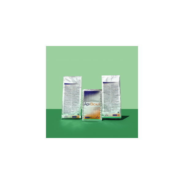 Api - Bioxal polvere