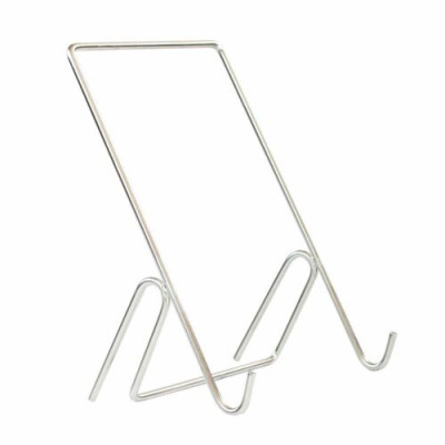 Sgocciolatoio per latta, inox