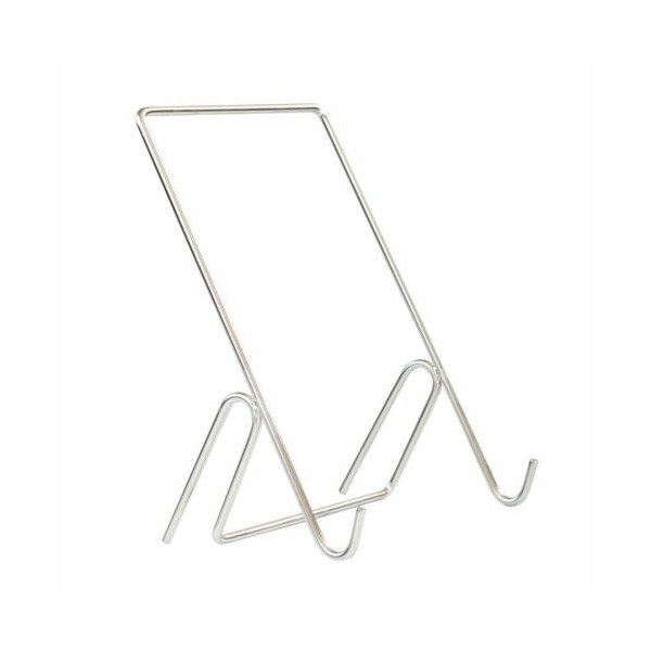 Sgocciolatoio per latta, inox