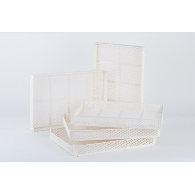 CESTELLI IN PLASTICA